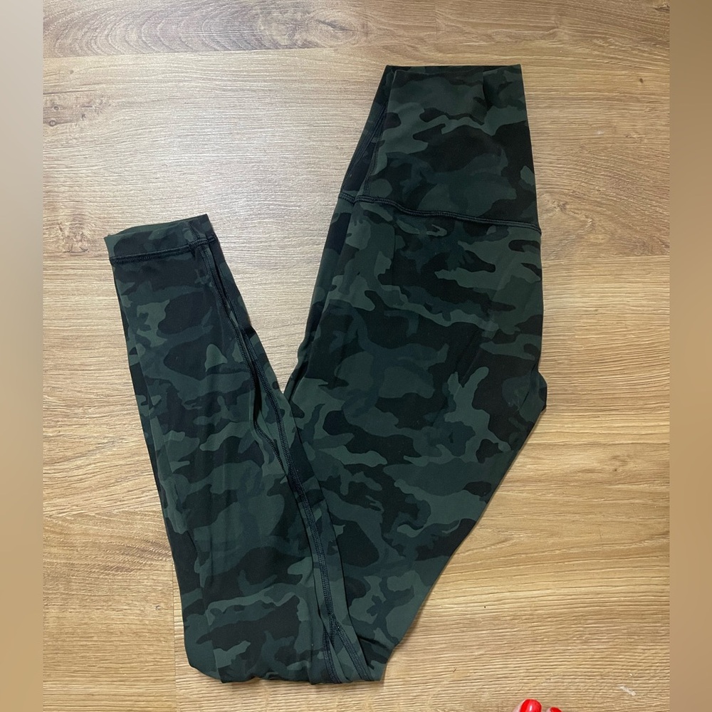 Lululemon align pant 28inch